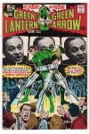 Green Lantern   84 FN